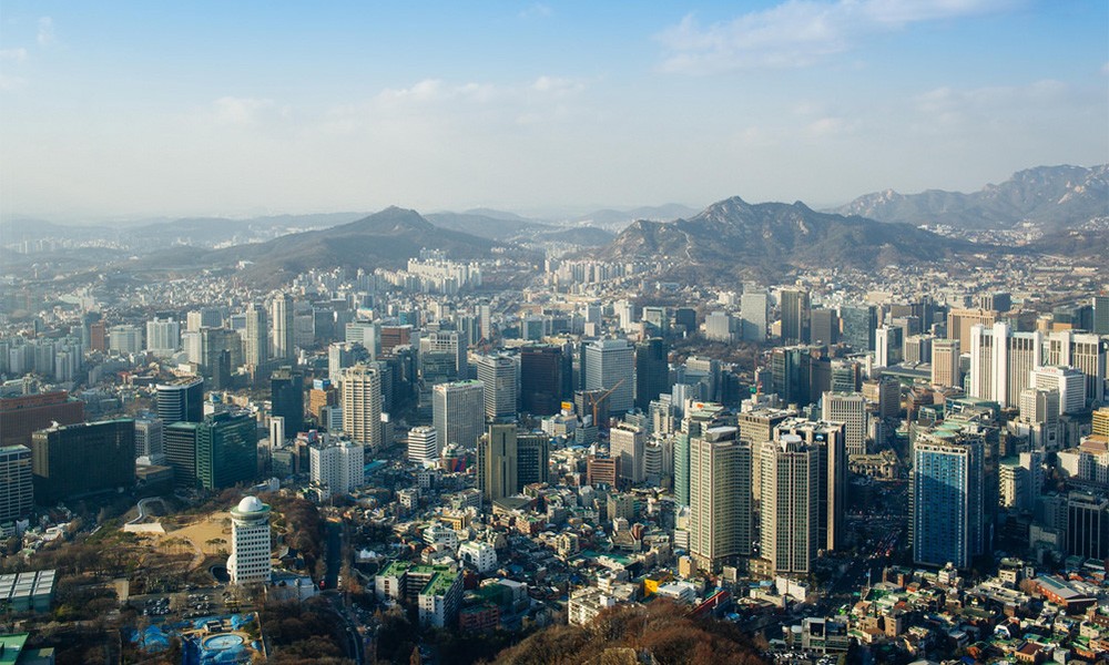 Seoul 07